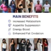 Goodveda AM/PM Slimming Complex - Your 24-Hour Weight Loss Solution - Image 2