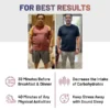 Ketogen Slimming Complex - Ayurvedic Weight Loss Supplement for Fat Burn & Metabolism Support - Image 2
