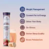 Night Burn Effervescent The Ultimate Evening Ritual for Weight Management, De-Stress and Good Sleep - Image 2