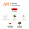 Goodveda AM/PM Slimming Complex - Your 24-Hour Weight Loss Solution - Image 3